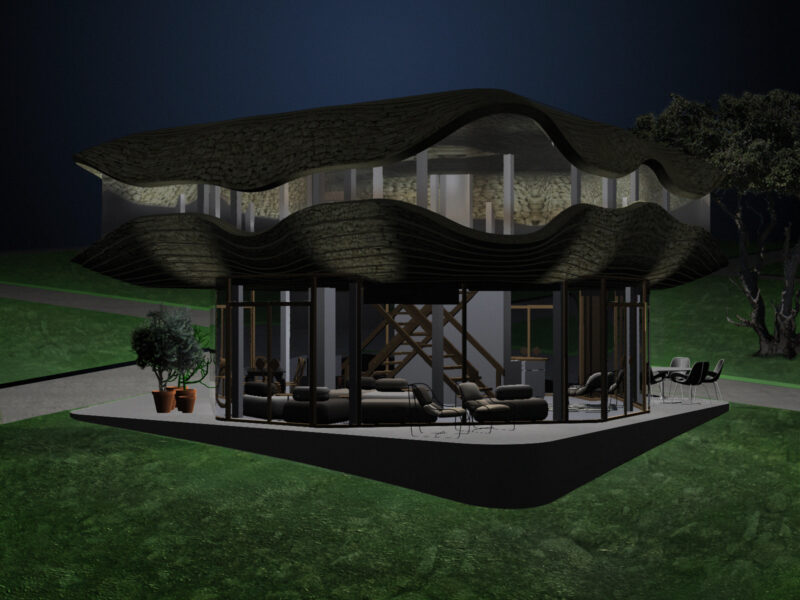 Oyster House 01 nightlight BB