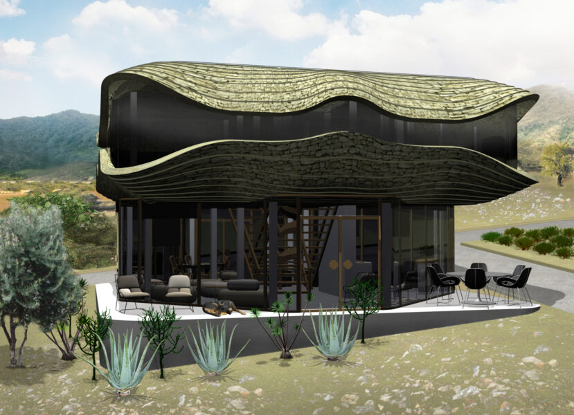 Oyster House Costa Del Sol 1