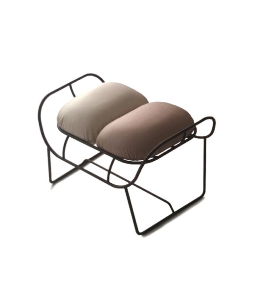 Plasma footstool A