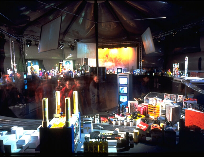 Powerhouse Interior 3