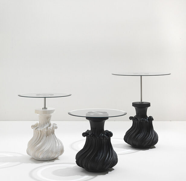 Scoubidou family tables A