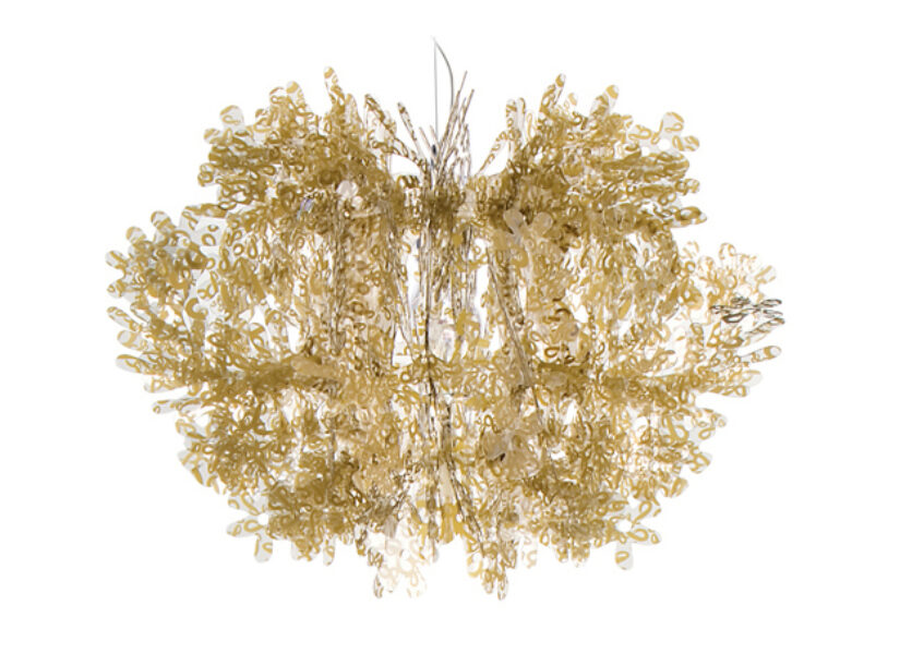 Fiorella gold Thumbnail