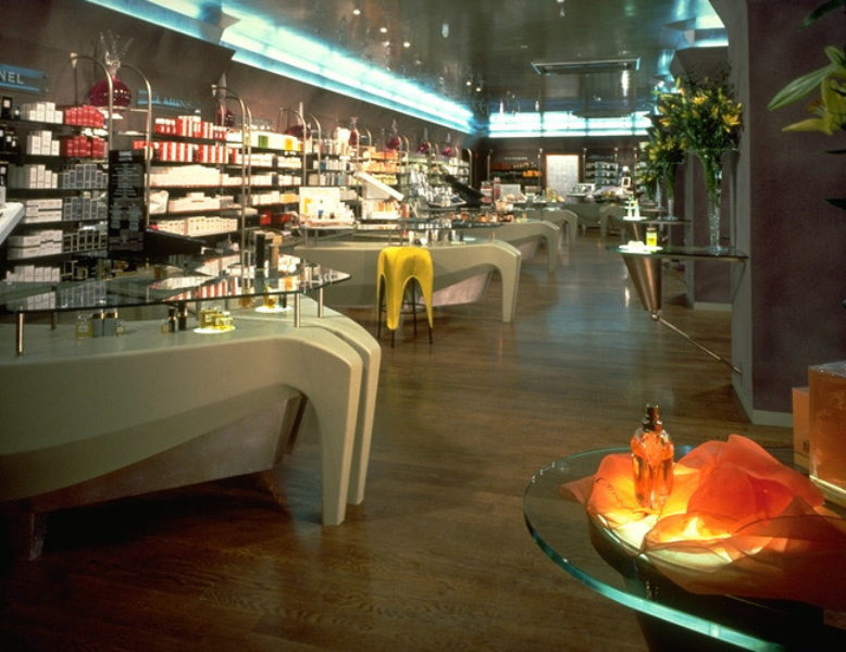 Perfumery 1