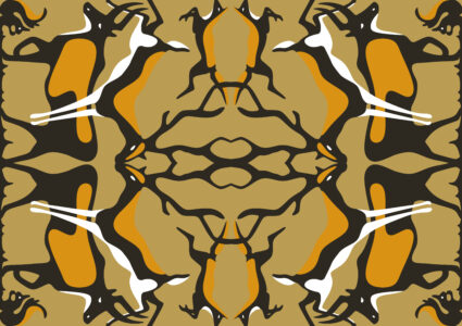 Animalia Carpet four colours version 11 Mar10 copy