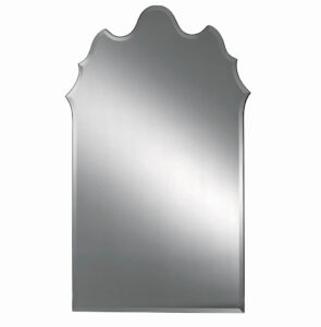 Baroccoco mirror A