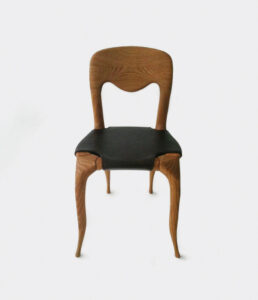 Domo chair A