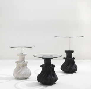 Scoubidou family tables A