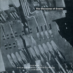 The Discourse of Events